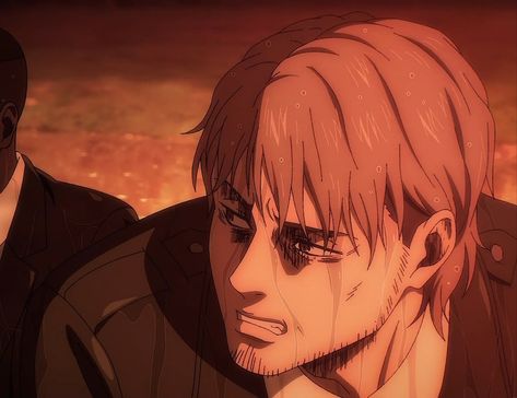 L Icon, Attack On Titan Jean, Jean Kirstein, Jean Kirschtein, Attack On Titan Season, Horse Face, A Silent Voice, Anime Boyfriend, Fanarts Anime