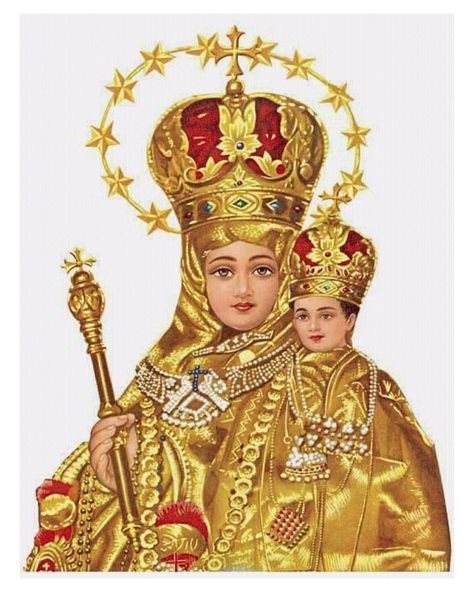 Velankanni Matha, Our Lady Of Vailankanni, Our Lady Of Good Health, Mother Mary Wallpaper, Mary Wallpaper, Roman Catholic Art, Wedding Photo Background, Mary Jesus Mother, Certificate Format