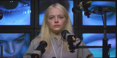 Netflix's 'Maniac' is a confusing mess full of weak characters and a poorly drawn world Maniac Netflix, Sally Field, Jonah Hill, Strong Female Characters, Justin Theroux, Movie Shots, American Gothic, Beauty Packaging, Emma Stone