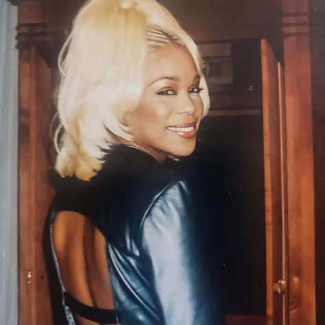 T-Boz on Instagram: “#tboz #tbeezy #tlc” Tboz Tlc, Tlc 90s, Tionne Watkins, Faded Tattoo, Mexican Actress, Dark Roots Blonde Hair, Black Hollywood, Beautiful Inside And Out, True Beauty