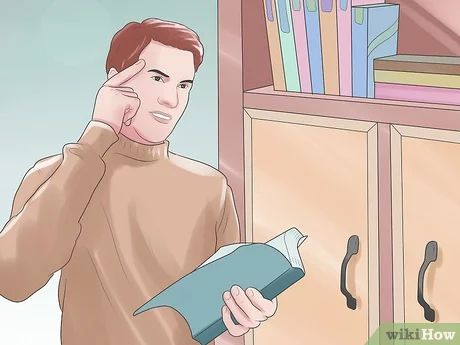 How to Be Articulate (with Pictures) - wikiHow Self Deprecating Humor, In Memes, Low Self Esteem, Twisted Humor, Teaching Reading, Funny Stories, Reading Comprehension, Dankest Memes, Funny Pictures