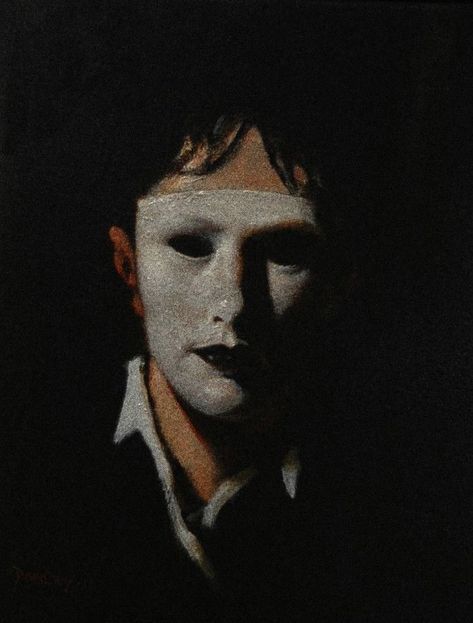 Ray Donley, Macabre Art, Arte Obscura, Arte Inspo, Scary Art, Creepy Art, Go Around, Arte Horror, Classical Art