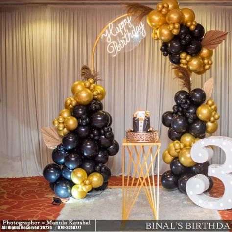 Balloon Decorations, Balloons, Photographer, Birthday, Instagram