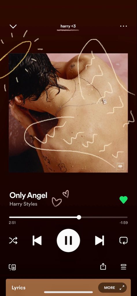 Angel Aesthetic Pink, Coquette Harry Styles, Only Angel Aesthetic, Harry Styles Core Aesthetic, Harry Styles Coquette, Harry Styles Only Angel, Only Angel Harry Styles, Bri Aesthetic, Harry Styles Hs1