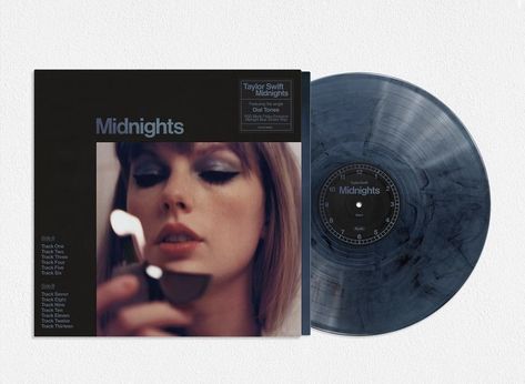 Taylor Swift Vinyl, Taylor Swift 2006, Taylor Swift Merchandise, Vinyl Aesthetic, Concept Album, Vinyl Record Art, Estilo Taylor Swift, Vinyl Cd, Light Camera