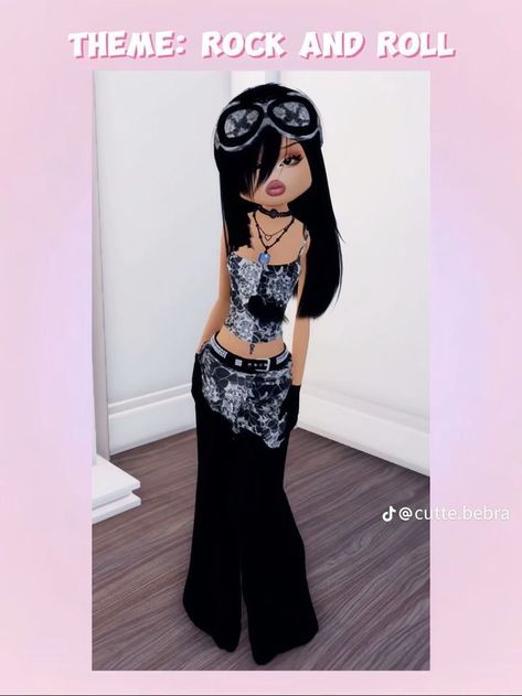 ₊‧°𐐪♡𐑂°‧₊ #roblox #robloxdresstoimpress #robloxdti #robloxfashion #dresstoimpress #dti #outfitideas #dtioutfits #dresstoimpressoutfits #robloxmakeup #robloxdtimakeup #dtimakeup #dresstoimpressideas #dti #dress2impress #fergonzal814 #fashion #roblox #pinterest Time Travler Outfit Dti, Nobody Is Going To See Me Dress To Impress, Dress To Impress Euphoria Theme, Dress To Impress Raquel, Dti Outfits Theme Street Wear, Dress To Impress Roblox Rock And Roll, Dti Outfits News Reporter, Dress To Impress Lol Ita, Got It Wrong Outfit Dress To Impress