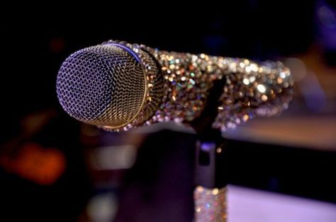 I LOVE to sing..so I want this sparkly microphone♥ Yasmin Aesthetic, Science Diagram, Idle Game, Singer Dr, The Get Down, Minako Aino, Catty Noir, Freddy Mercury, Singing Career