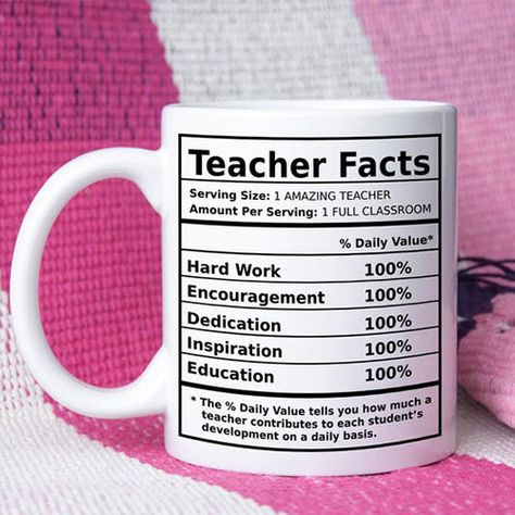 Cute Gift For Teachers, Best Teachers Day Gift Ideas, Teacher Mug Ideas, Teachers Day Gifts Ideas, Teacher Mug Gift Ideas, Diy Gift For Teacher, Teacher Day Gifts, Cute Gifts For Teachers, Mugs For Teachers