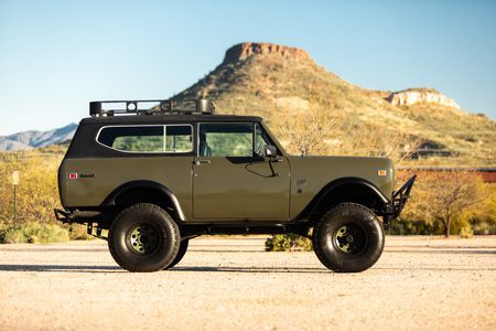 Scout 2 International, Ih Scout Ii, Scout Ii International, 1978 Bronco, International Scout 2, Scout For Sale, Scout Truck, Scout Car, Scout International