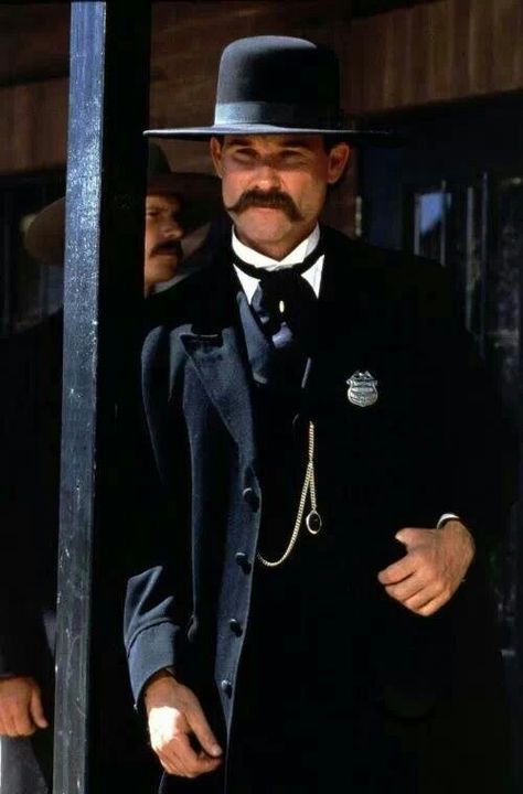 ~Kurt Russell~ Wyatt Earp. tombstone-BEST.MOVIE.EVER Wyatt Earp Tombstone, Tombstone Movie Quotes, Tombstone Quotes, Tombstone 1993, Tombstone Movie, Western Spaghetti, Doc Holiday, Western Hero, Wyatt Earp