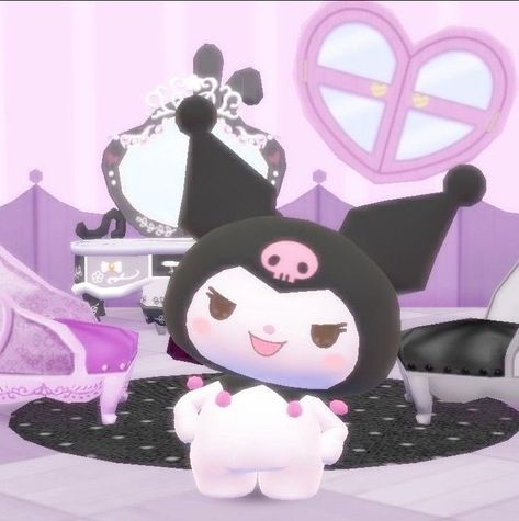 Uploaded by ‍. Find images and videos about pretty, tumblr and pink on We Heart It - the app to get lost in what you love. Melody Aesthetic, Hello Kitty Games, Kuromi And My Melody, Onegai My Melody, Sanrio Icons, Hello Sanrio, My Melody And Kuromi, Images Hello Kitty, Sanrio Melody