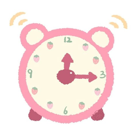 Lotso Icon, Lotso Bear, Kawaii App, Apple Decorations, Strawberry Bear, Apple Icon, Apps Icon, Themes App, Widget Icons