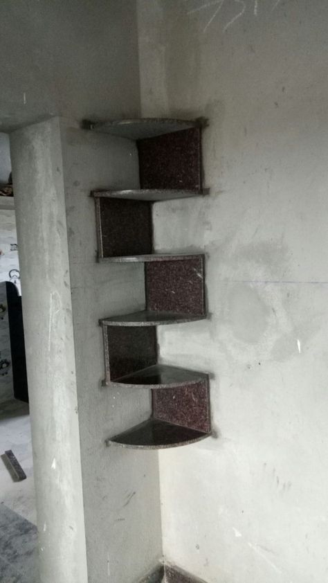 Shelf Designs For Hall, Tv Shelf Design, Arch Designs For Hall, Corner Shelf Design, House Front Wall Design, Bathroom Wall Tile Design, Front Wall Design, Door Design Photos, Cement Design