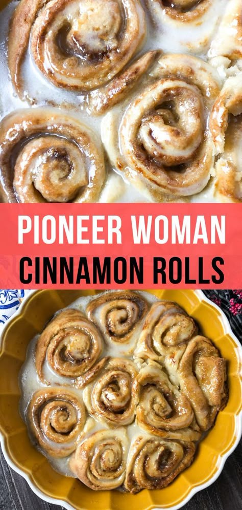 Ree Drummond Cinnamon Rolls, Pioneer Woman Cinnamon Rolls Recipe, Healthy Cinnamon Roll, Cinnamon Rolls Christmas, Pioneer Woman Cinnamon Rolls, Overnight Cinnamon Rolls, Healthy Cinnamon Rolls, Cinnamon Roll Recipe Homemade, Cinnamon Roll Recipe