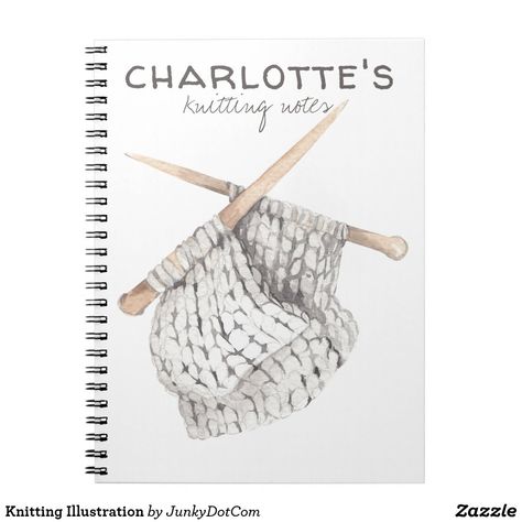 Knitting Illustration, Illustration Notebook, Modern Knitwear, Textiles Sketchbook, Circular Knitting Machine, Knitters Gifts, Knitting Blogs, Knitting Wool, Weaving Textiles