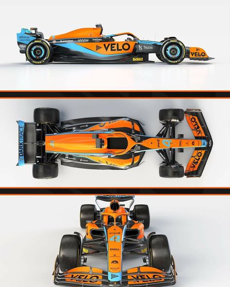 F1 Cars Design, Formula 1 Car Design, Mclaren Drawing F1, F1 Car Design, Mclaren 2023, Racecar Livery, F1 Livery, Mclaren P1 Blueprint, Car Top View