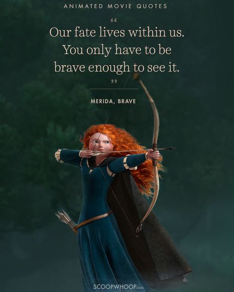 15 Animated Movies Quotes That Are Important Life Lessons #disney #quote #disneyquote #inspirational Yb Quotes, Life Quotes Disney, Graduation Board, Dunia Disney, Movie Quotes Inspirational, Cute Disney Quotes, Disney Quote, Scout Camp, Princess Quotes