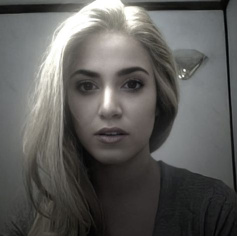 Rosalie Cullen, Rosalie Hale, Nikki Reed, Blonde, Hair