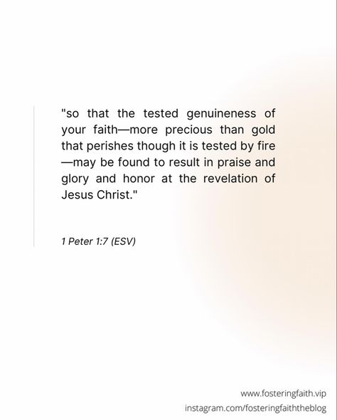 The Revelation Of Jesus Christ, Bible Verses About Faith, Faith Bible, 1 Peter, Bible Study, Jesus Christ, Verses, Bible Verses, The Fosters