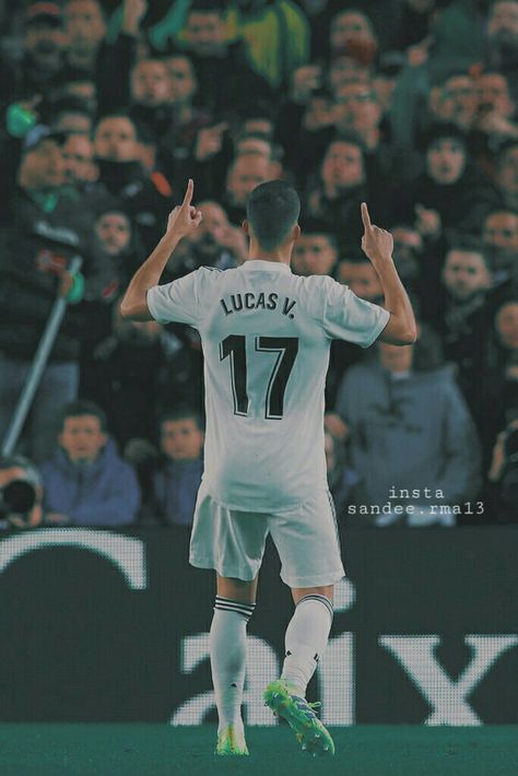 Lucas Vazquez, Real Madrid Soccer, Work Horses, Football Club, Football Players, Real Madrid, Superman, Bbc, My Heart