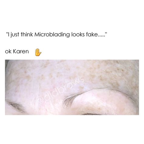 DLD® by Diandra Leigh Dente on Instagram: “dnt worry about me, worry about your eyebrows Karen ✋🏼 #memes #memesdaily #meme #dankmemes #memepage #memegod #memedaily #dldbrows #dld…” Pluck Eyebrows, Karen Memes, Plucking Eyebrows, Microblading, About Me, Dankest Memes, Eyebrows, No Worries, Memes