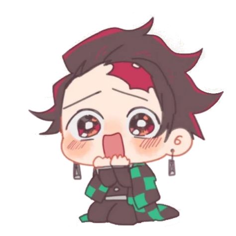 Cute Anime Chibi, Cute Chibi, Bts Fanart, Otaku Anime, Anime Chibi, Demon Slayer, Anime Icons, Cute Drawings, Character Art