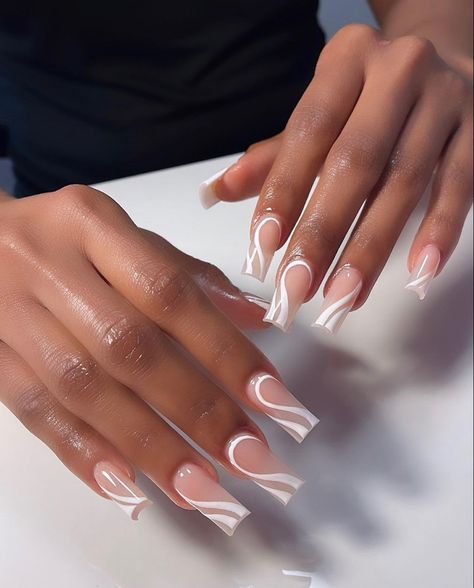 Christian Nails Ideas, Poppin Nails, Nail Practice, Christian Content, Gel Toe Nails, 2023 Pink, Work Nails, Glow Nails, Short Square Acrylic Nails