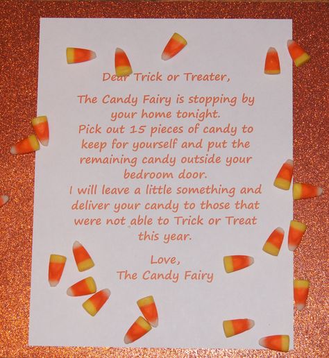 Candy Fairy, Pastor Appreciation Month, Fairy Printable, Happy Home Fairy, Candy Grams, Pastor Appreciation, Pastors Appreciation, Happy Home, Trick Or Treater