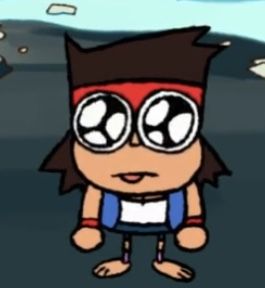 Kel Icons Pfp, Ok Ko Matching Pfp, King Toh Pfp, Ok Ko Pfp, Ok Ko, Hero Meme, Ok Ko Cartoon Network, Ok Ko Let's Be Heroes, I Cool