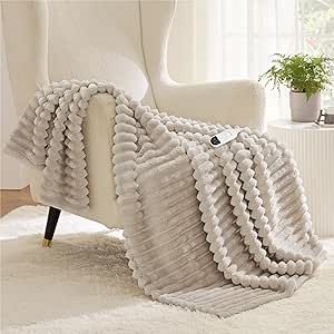 Heating Blanket, Electric Blanket, Fuzzy Blanket, Heated Blanket, Twin Blanket, Electric Blankets, Dyeing Techniques, Cotton Duvet Cover, Cotton Duvet