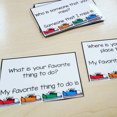 Question cards to practice restating the question in the answer. Restating The Question, Restate The Question, Coin Games, Teaching Third Grade, Writing Lines, Text Evidence, Question Game, Complete Sentences, Teaching Students