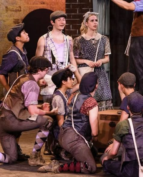 Newsie Costume, Newsies Jr, Newsies Costume, Peter And The Starcatcher, The Giant Peach, Newsies, Little Red Riding Hood, Musical Movies, Red Riding Hood