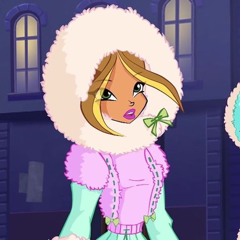 #winxclubflora #winxclub #winxclubbloom #winxclubstella #winxclubmusa #winxclubtecna #winxclubaisha #winclubdaphne #winxclubhelia #winx #flora #Winxclubsky #winxclubbrandon #winxclubnabu #winxclubtimmy #winxclubriven #winxclubforever #winxclublayla Winxclub Flora, Winx Club Stella, Winx Flora, Klub Winx, Totally Spies, Cartoon Profile Pictures, Black Cartoon, Funny Profile Pictures, Cartoon Icons