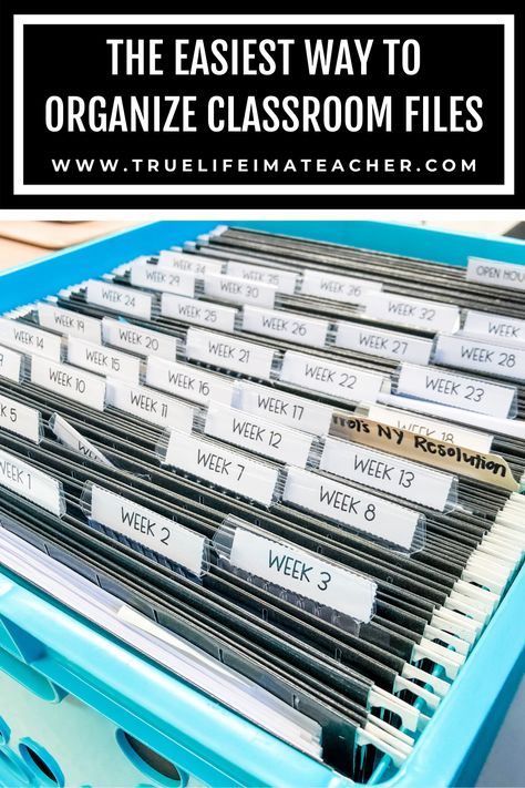 Teacher Classroom Organization, Health Science Classroom, Organize Classroom, Teacher Files, Classroom Organization Elementary, Class Meetings, Class Organization, Teacher Planning, Virtual Class