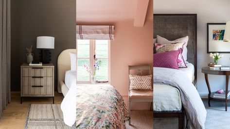 The best colors for your bedroom, depending on the orientation Bedroom Inspirations Color Schemes, Interior Design Advice, Design Advice, Cool Tones, Shopping Hacks, Kitchens Bathrooms, Neutral Colors, Bedroom Inspirations, House Tours