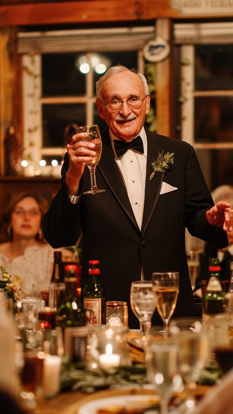 father of the groom dinner toast Groom Speech Ideas, Father Of The Groom Speech, Rehearsal Dinner Toasts, Rehearsal Dinner Speech, Dinner Toast, Marital Advice, Toast Ideas, Groom's Speech, Father Of The Groom