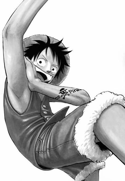 Luffy Pre Timeskip, King Luffy, Luffy Manga, Background Computer, Wan Pīsu, Iphone T, Luffy Gear 5, Mobile Smartphone, One Piece Drawing