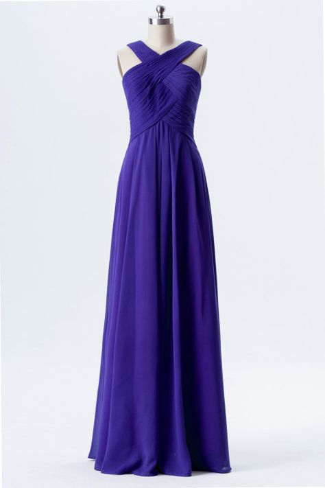 Model V010101 Royal Purple Bridesmaid Dresses, Royal Purple Bridesmaid Dress, Bridesmaid Dresses 2018, Purple Bridesmaid Dress, Purple Bridesmaid, Bridesmaid Gowns, Sleeveless Bridesmaid Dresses, Purple Bridesmaids, Simple Prom Dress