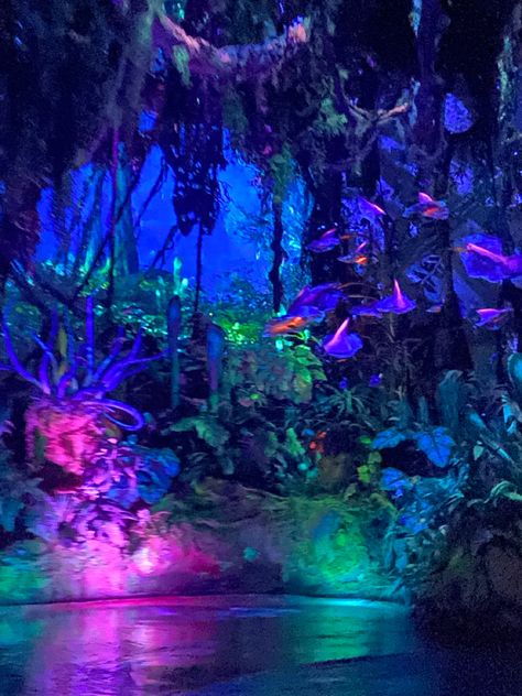 Pandora Avatar Theme Party, Avatar Prom Theme, Avatar Pandora Party Decorations, Avatar Party Theme, Avatar Themed Bedroom, Avatar Themed Room, Avatar Theme, Witches Cottage, Enchanted Forest Theme