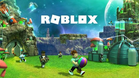 Roblox Background, Roblox Pc, Background Landscape, Green Play, Roblox Games, Games Roblox, Roblox Gifts, Hack Online, Roblox Pictures