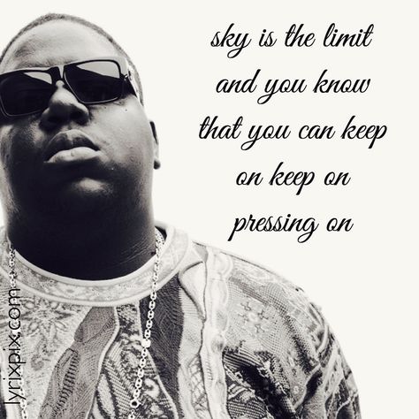 Biggie smalls notorious lyrics music rap hip hop Biggie Smalls Quotes Lyrics, Biggie Smalls Tattoo, Notorious Big Quotes, Notorious Big Lyrics, Biggie Smalls Lyrics, Biggie Smalls Quotes, Rap Song Quotes, Counseling Corner, Lyrical Quotes