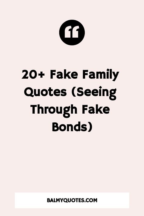 Explore collection of fake family quotes that reflect the complex realities of familial bonds. Find words that speak the truth about family dynamics. Dont Need Family Quotes, Quotes About Petty Family, Work Over Family Quotes, Family Screws You Over Quotes, Family Dynamics Quotes, Friends As Family Quotes, Family Effort Quotes, Family Quotes Toxic, Family Is Not Always Family