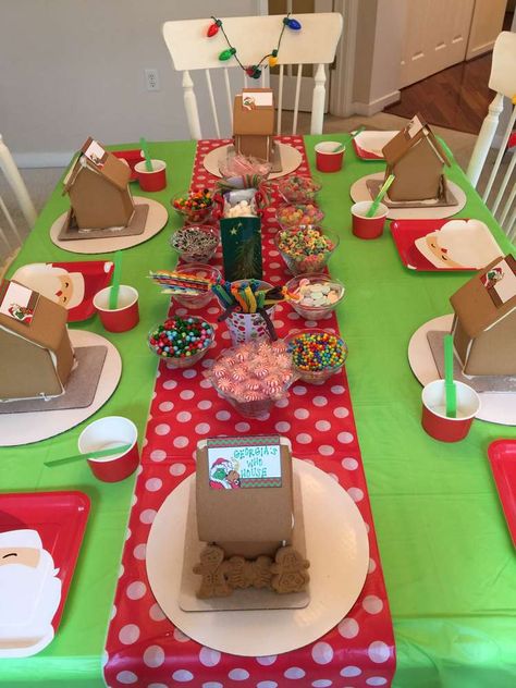 Whoville Houses, Whoville Party, Grinch Birthday Party, A Grinch Christmas, Grinchmas Party, Grinch Birthday, Elf Party, Ward Christmas Party, Holiday Party Ideas