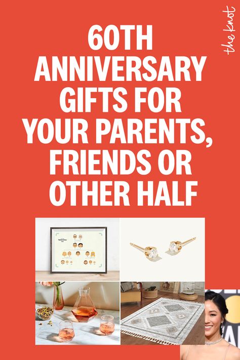 60 Year Anniversary Gifts, 60th Wedding Anniversary Gift Ideas Diy, 60 Wedding Anniversary Gifts, 60th Anniversary Gifts Parents, 60 Year Wedding Anniversary Gift Ideas, 60 Anniversary Gift Ideas, 60 Year Wedding Anniversary Ideas, 60 Th Wedding Anniversary Ideas, 60th Anniversary Ideas