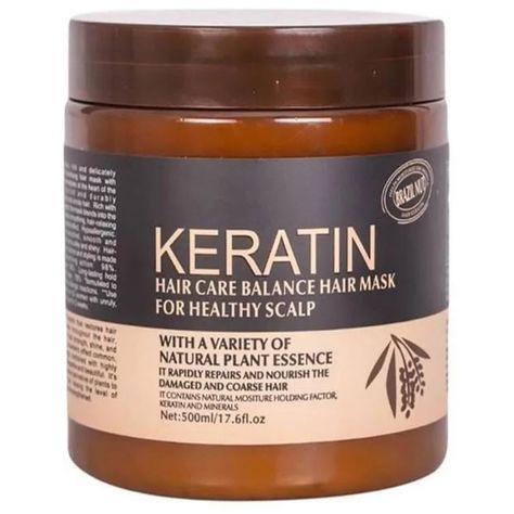 Hair Oil and Hair Mask Deal- Pack Of 2 with FREE DELIVERY PRICE 1164 *Product Description*: *Product Details*:Package Includes: 1 x Hair Oil, 1 x Hair Mask Product Code: MZ60320028MNSRPS #keratin #packof2 #hairtreatment #baldnesssolution #baldnesstreatment #orderonline #ordernow‼️ Keratin Hair Mask, Keratin Hair, Hair Control, Coarse Hair, Healthy Scalp, Hair Restoration, Hair Strengthening, Hair Care Routine, Smooth Hair