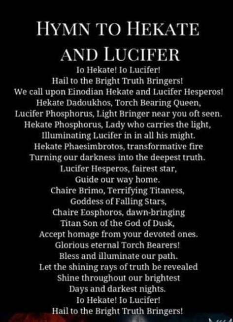 List Of Demons In The Ars Goetia, Demon Work Witchcraft, Working With Lucifer Witchcraft, Lucifer Deity Witchcraft, Lucifer Paganism, Witchcraft Lucifer, Infernal Divine, Demon Summoning Spells, Mother Hekate