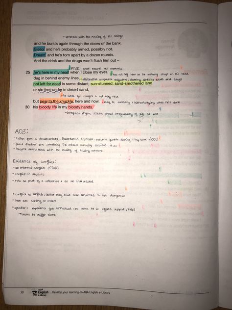 Conflict Poetry Gcse, Gcse Poetry Anthology, Gcse English Literature Poetry Power And Conflict, Power And Conflict Poetry Revision Ozymandias, Gcse Power And Conflict Poems Revision, Remains Poem Analysis, Poetry Revision, Literature Poems, Simon Armitage