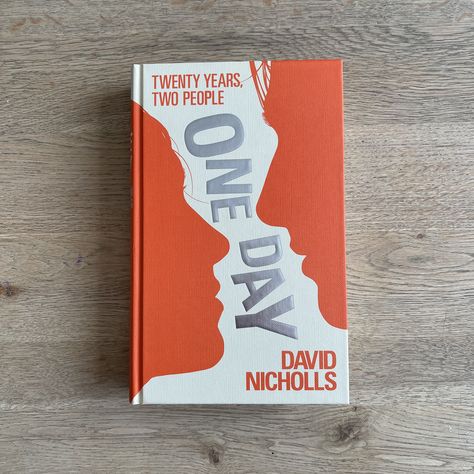 One Day David Nicholls Book, One Day David Nicholls, One Day Book, Audible Books, Recommended Books To Read, One Day, Amazon Books, Reading Lists, Main Characters