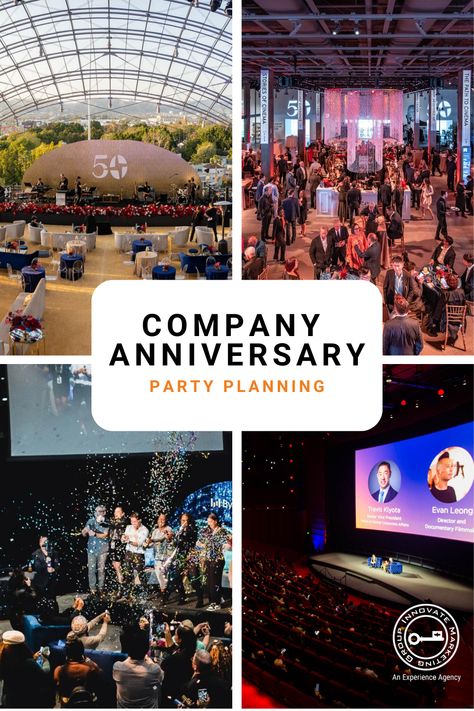 company anniversary planning in los angeles california Corporate Anniversary Event, Company Anniversary Ideas, Corporate Anniversary, Anniversary Plans, Company Anniversary, Corporate Event Design, Conference Venue, Photo Zone, 50 Years Anniversary