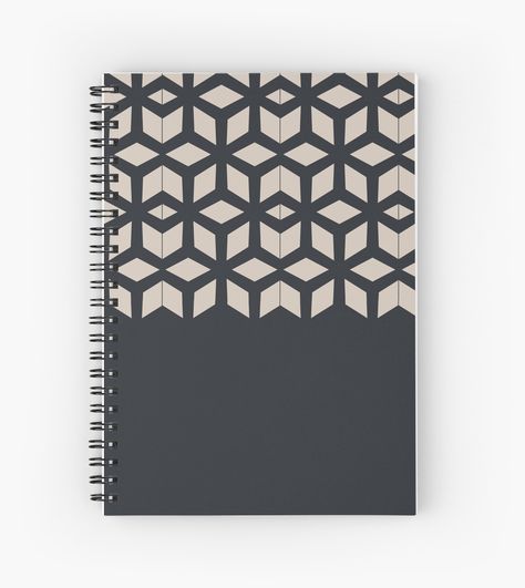 Steps Journal, Notebook For School, Cute Notebooks, Note Book, Notebook Design, Notebook Planner, Note Paper, How To Make Paper, A Journal